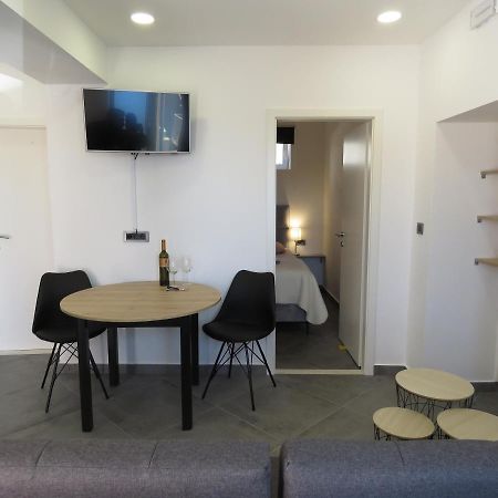 Nevera Apartment Mlini Exteriör bild
